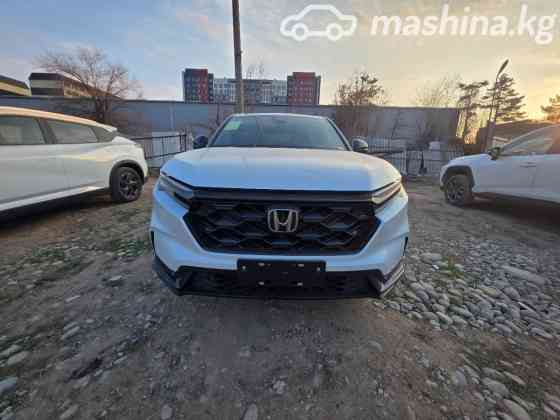 Honda CR-V VI 2.0, 2025 Бишкек