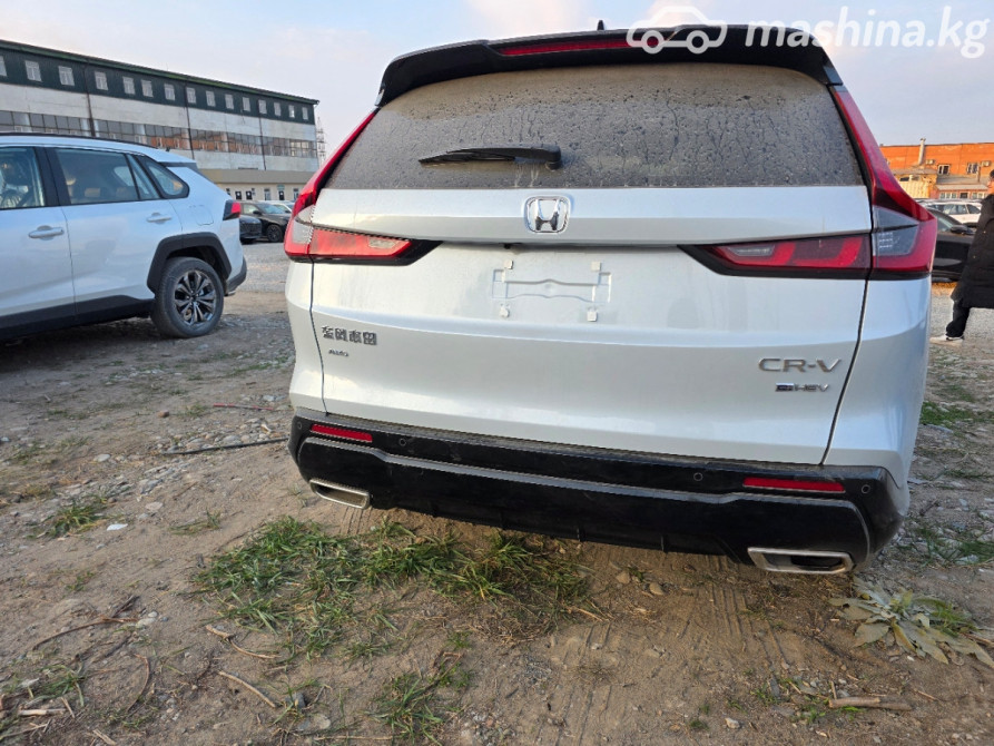 Honda CR-V VI 2.0, 2025 Бишкек - изображение 4