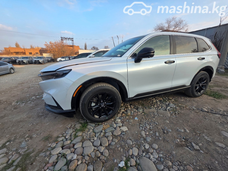 Honda CR-V VI 2.0, 2025 Бишкек - изображение 2