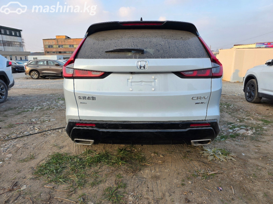 Honda CR-V VI 2.0, 2025 Бишкек - изображение 5