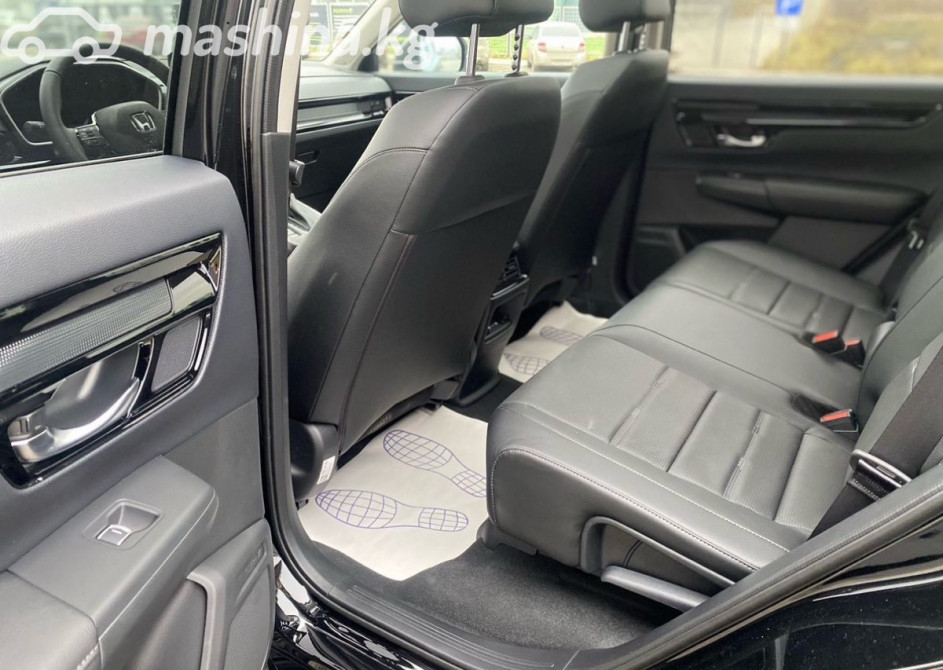 Honda CR-V VI 2.0, 2025 Бишкек - изображение 7