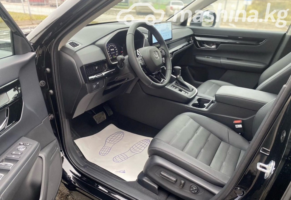 Honda CR-V VI 2.0, 2025 Бишкек - изображение 5