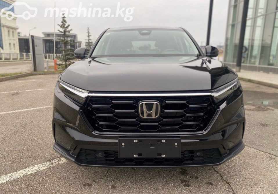 Honda CR-V VI 2.0, 2025 Бишкек - изображение 2