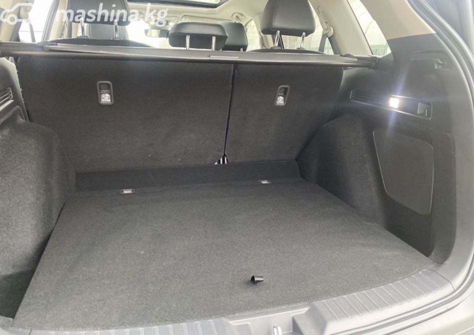 Honda CR-V VI 2.0, 2025 Бишкек - изображение 9