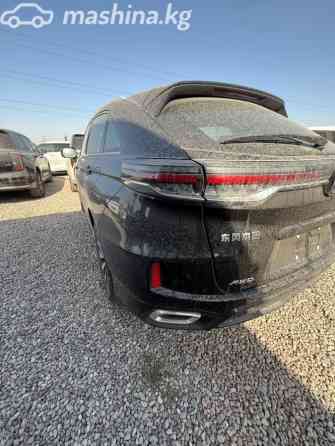 Honda CR-V V Рестайлинг 2.0, 2025 Бишкек