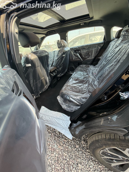 Honda CR-V V Рестайлинг 2.0, 2025 Бишкек - изображение 7