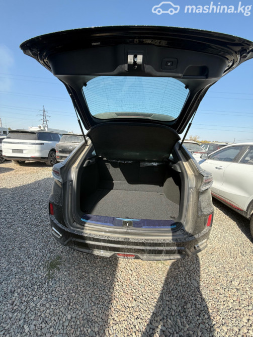 Honda CR-V V Рестайлинг 2.0, 2025 Бишкек - изображение 5