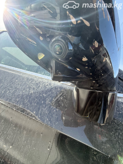 Honda CR-V V Рестайлинг 2.0, 2025 Бишкек - изображение 2