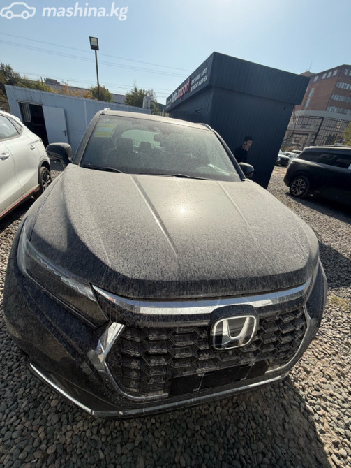 Honda CR-V V Рестайлинг 2.0, 2025 Бишкек - изображение 1
