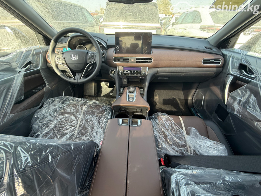 Honda CR-V V Рестайлинг 2.0, 2025 Бишкек - изображение 3