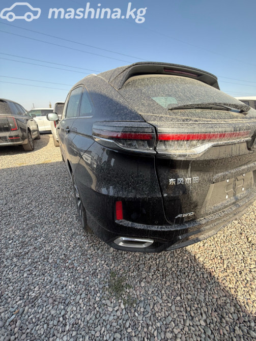 Honda CR-V V Рестайлинг 2.0, 2025 Бишкек - изображение 6