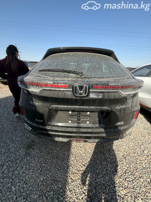 Honda CR-V V Рестайлинг 2.0, 2025 Бишкек - изображение 4