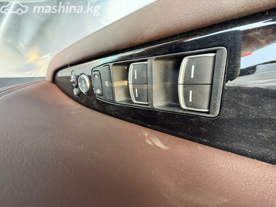 Honda CR-V V Рестайлинг 2.0, 2025 Бишкек - изображение 8