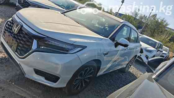 Honda UR-V I Рестайлинг 2 2.0, 2025 Бишкек