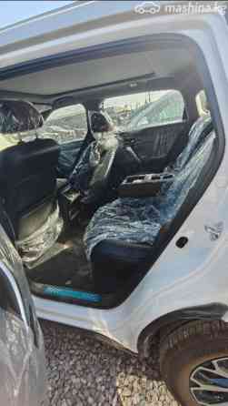 Honda UR-V I Рестайлинг 2 2.0, 2025 Бишкек