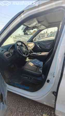 Honda UR-V I Рестайлинг 2 2.0, 2025 Бишкек