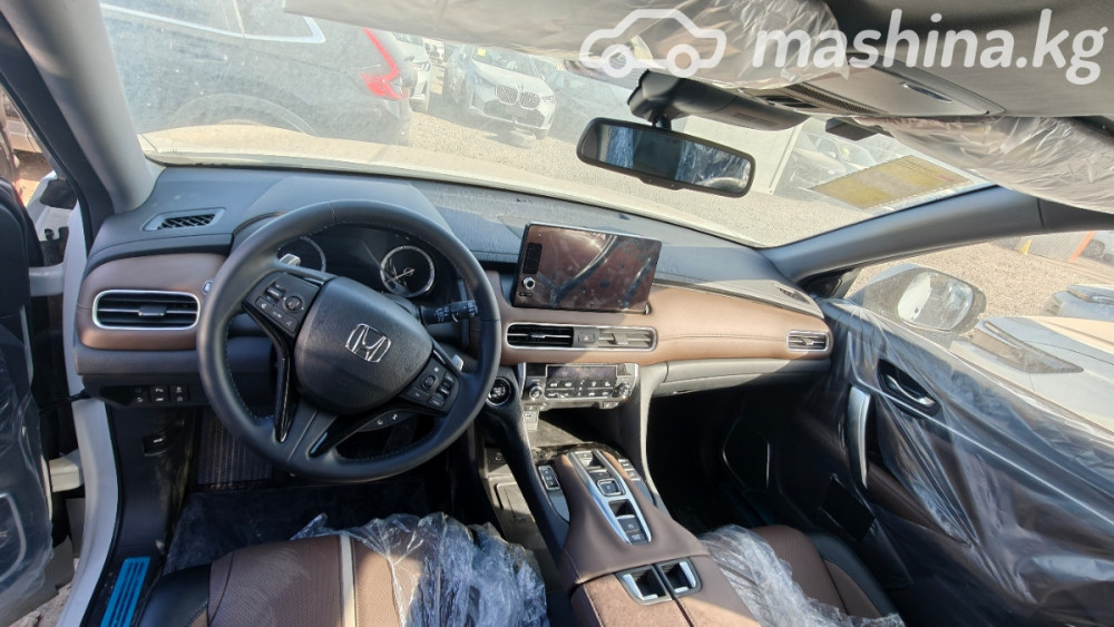 Honda UR-V I Рестайлинг 2 2.0, 2025 Бишкек - изображение 5