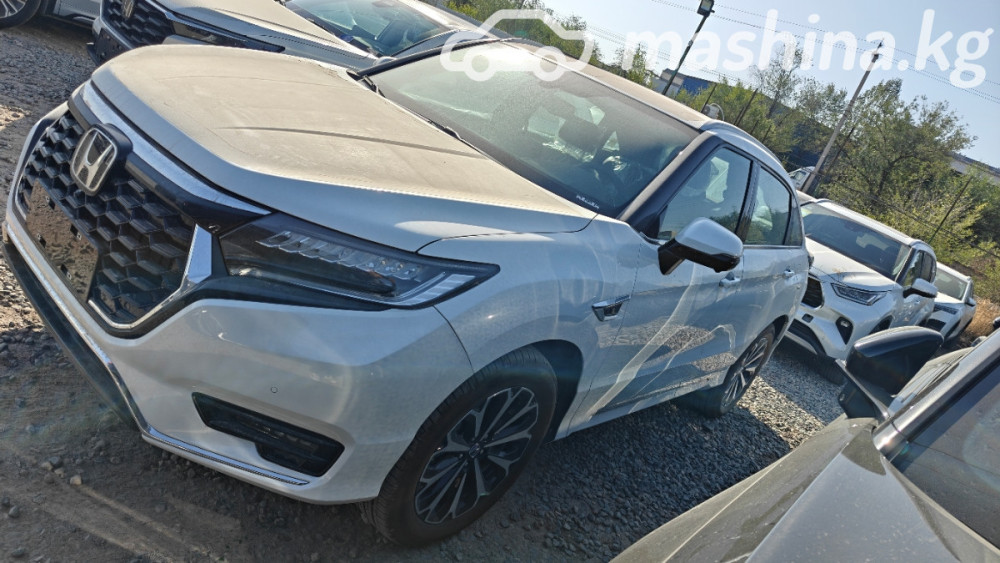 Honda UR-V I Рестайлинг 2 2.0, 2025 Бишкек - изображение 3