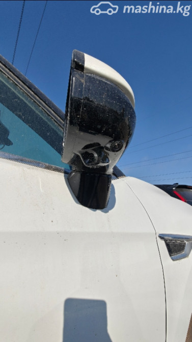 Honda UR-V I Рестайлинг 2 2.0, 2025 Бишкек - изображение 10