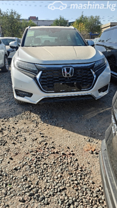 Honda UR-V I Рестайлинг 2 2.0, 2025 Бишкек - изображение 1