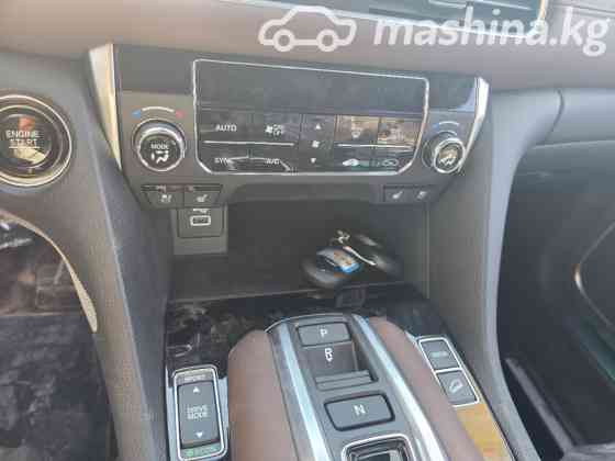 Honda UR-V I Рестайлинг 2 2.0, 2025 Бишкек