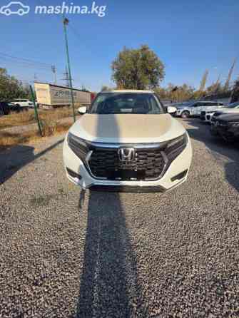 Honda UR-V I Рестайлинг 2 2.0, 2025 Бишкек