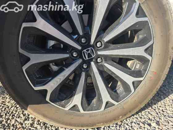 Honda UR-V I Рестайлинг 2 2.0, 2025 Бишкек