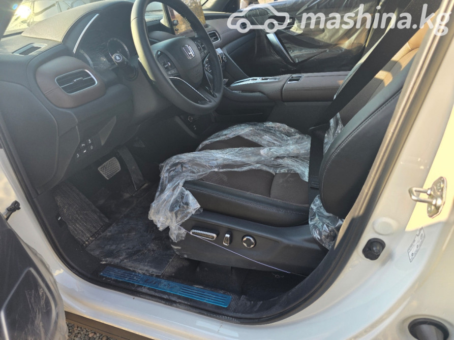 Honda UR-V I Рестайлинг 2 2.0, 2025 Бишкек - изображение 5