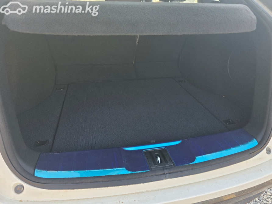 Honda UR-V I Рестайлинг 2 2.0, 2025 Бишкек - изображение 16