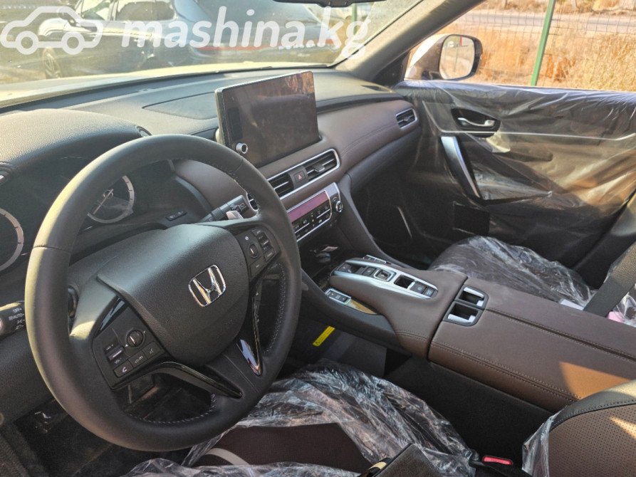 Honda UR-V I Рестайлинг 2 2.0, 2025 Бишкек - изображение 13