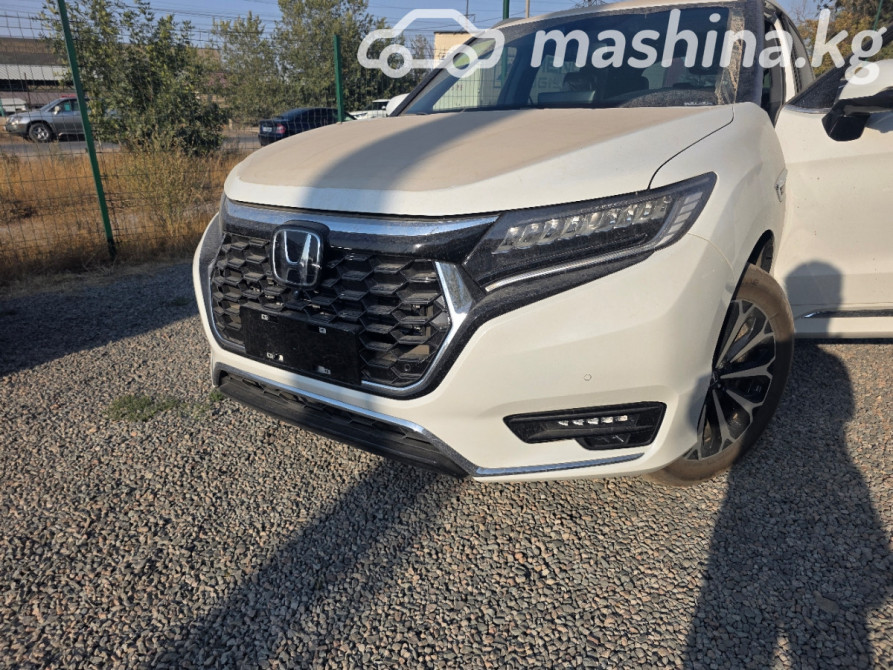 Honda UR-V I Рестайлинг 2 2.0, 2025 Бишкек - изображение 2