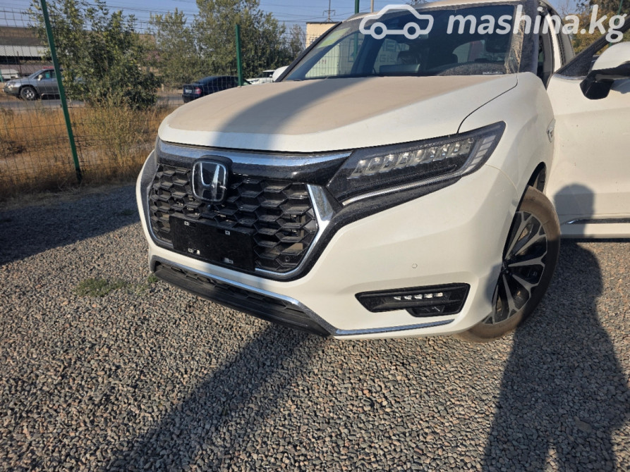 Honda UR-V I Рестайлинг 2 2.0, 2025 Бишкек - изображение 11