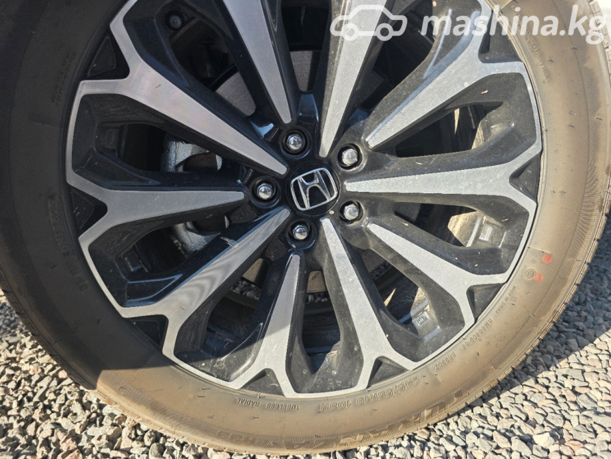 Honda UR-V I Рестайлинг 2 2.0, 2025 Бишкек - изображение 12