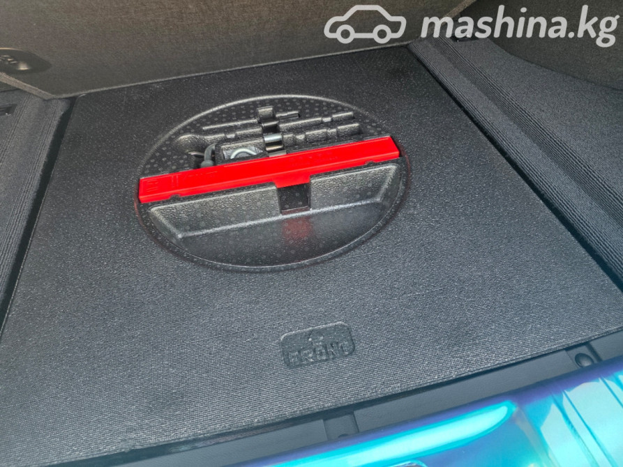 Honda UR-V I Рестайлинг 2 2.0, 2025 Бишкек - изображение 17