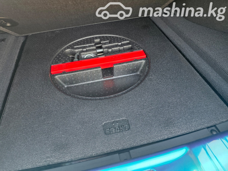 Honda UR-V I Рестайлинг 2 2.0, 2025 Бишкек - изображение 8