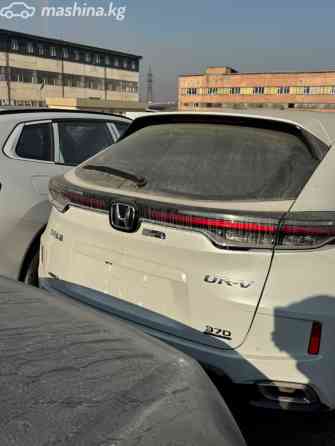 Honda UR-V I Рестайлинг 2 2.0, 2025 Бишкек