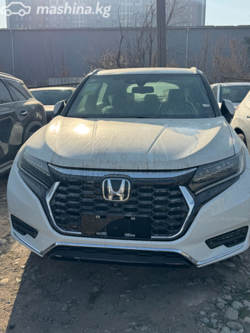 Honda UR-V I Рестайлинг 2 2.0, 2025 Бишкек - изображение 1