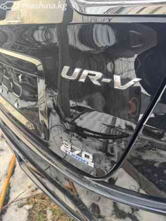 Honda UR-V I Рестайлинг 2 2.0, 2025 Бишкек