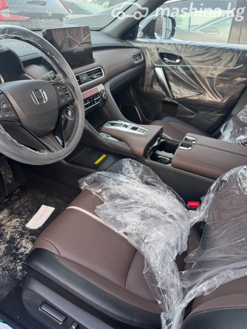 Honda UR-V I Рестайлинг 2 2.0, 2025 Бишкек - изображение 8