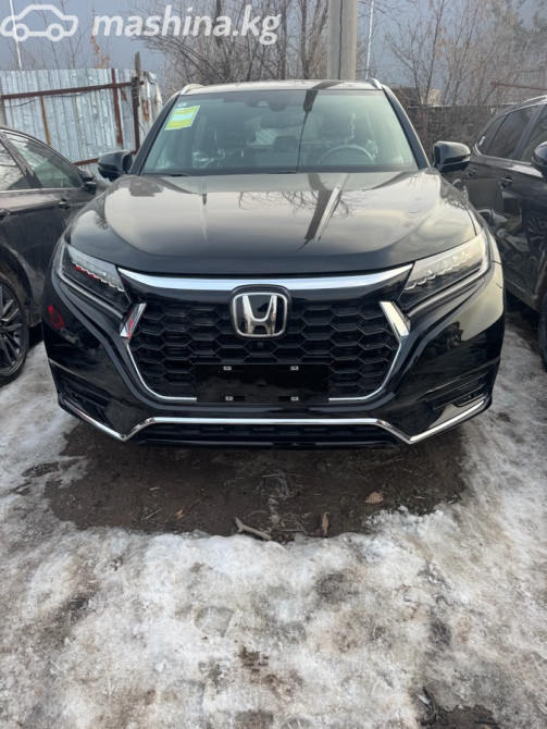 Honda UR-V I Рестайлинг 2 2.0, 2025 Бишкек - изображение 2