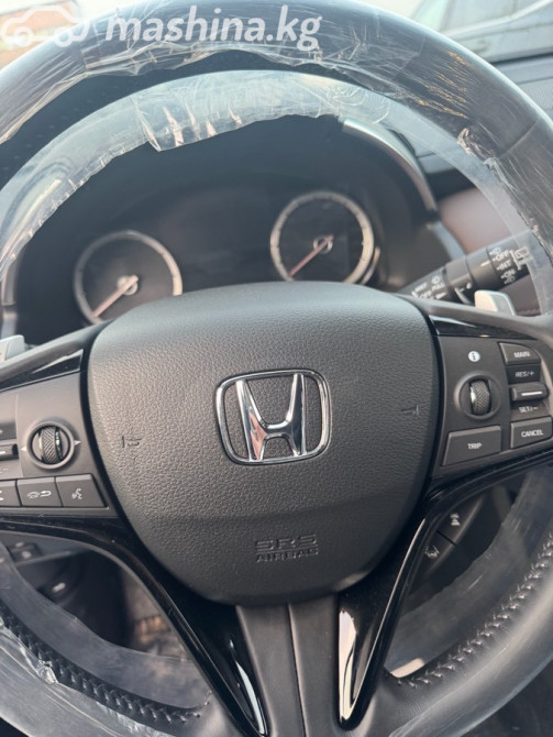 Honda UR-V I Рестайлинг 2 2.0, 2025 Бишкек - изображение 10