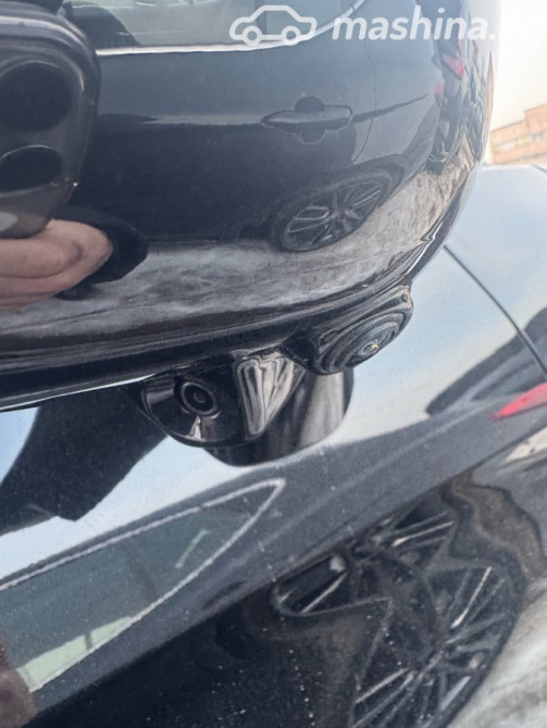 Honda UR-V I Рестайлинг 2 2.0, 2025 Бишкек - изображение 4