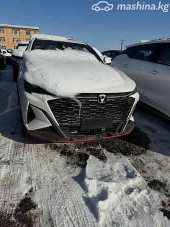 Changan X5 Plus 1.5, 2026 Бишкек