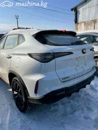 Changan X5 Plus 1.5, 2026 Бишкек