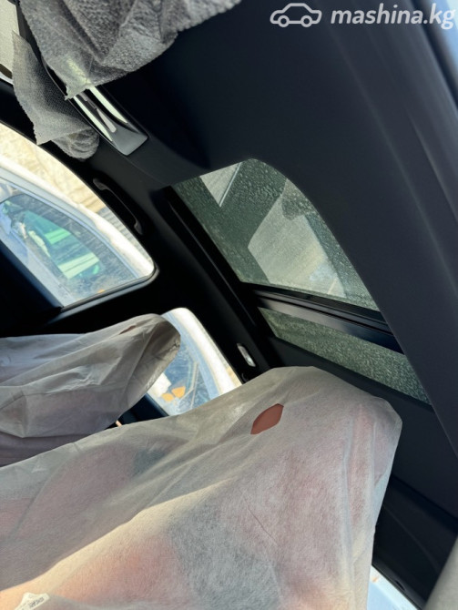 Changan X5 Plus 1.5, 2026 Бишкек - изображение 3