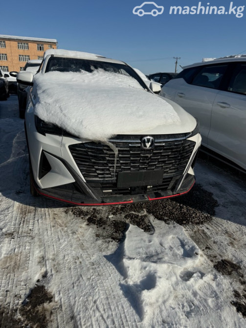 Changan X5 Plus 1.5, 2026 Бишкек - изображение 2
