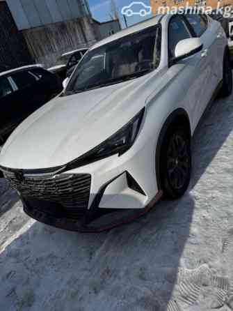 Changan X5 Plus 1.5, 2026 Бишкек