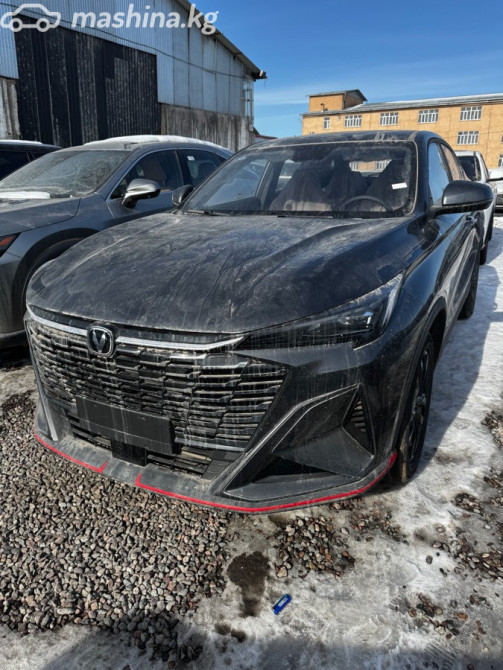 Changan X5 Plus 1.5, 2026 Бишкек - изображение 2