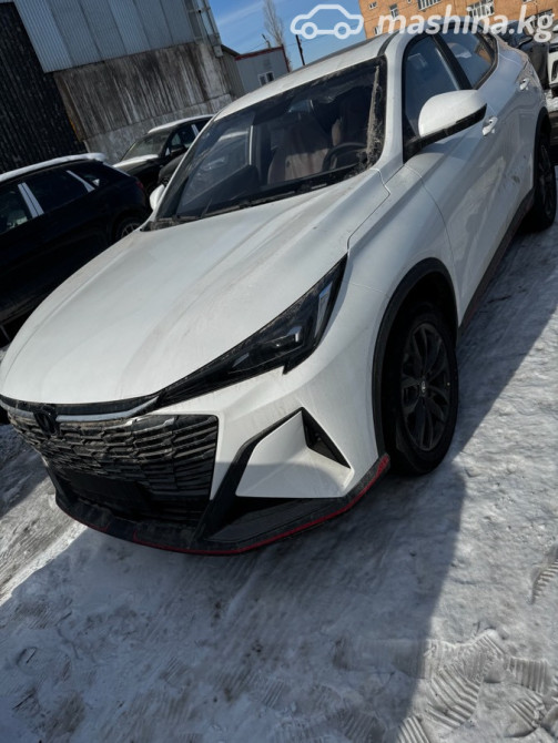 Changan X5 Plus 1.5, 2026 Бишкек - изображение 1