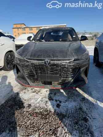 Changan X5 Plus 1.5, 2026 Бишкек